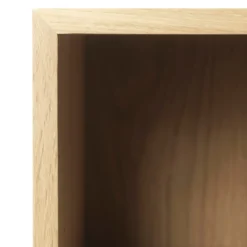 Børge Mogensen A154 - Reol - Eg- Reoler