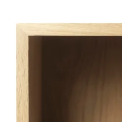 Børge Mogensen A153 - Reol - Eg- Reoler