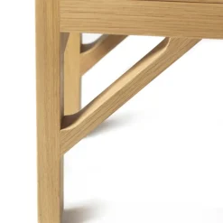 Børge Mogensen A153 - Reol - Eg- Reoler