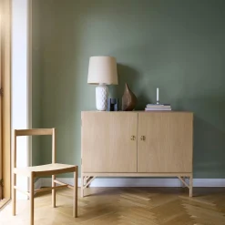 Børge Mogensen A232 - Skænk - Eg- Skænke