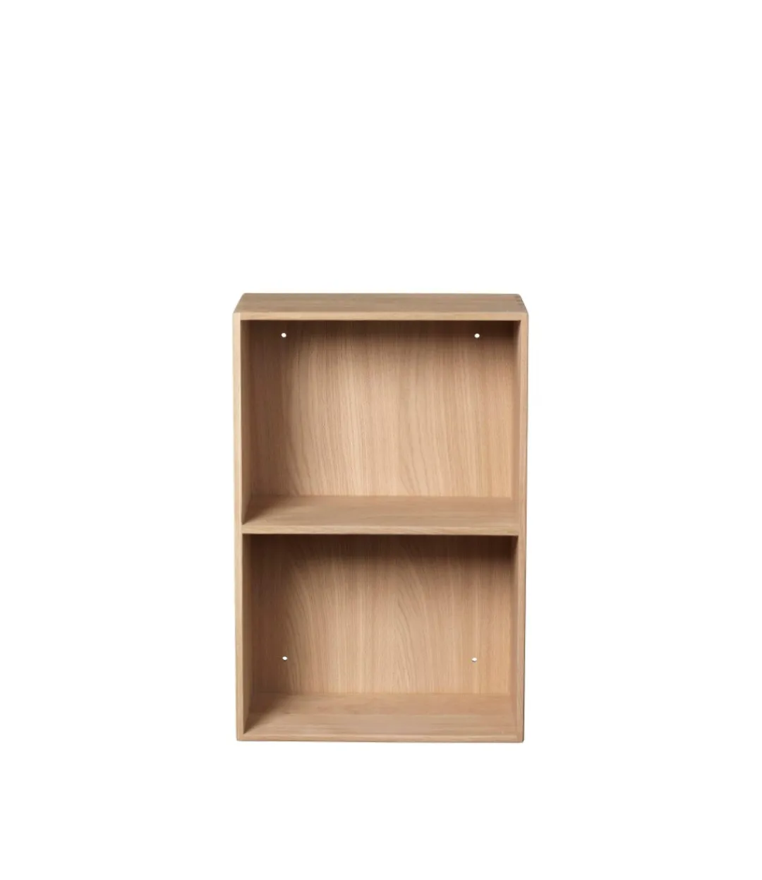 Mogens Koch B98 - Bogkasser - Eg - 36 x 54 x 20- Bogkasser