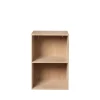Mogens Koch B98 - Bogkasser - Eg - 36 x 54 x 32- Bogkasser