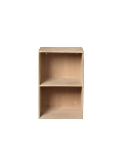 Mogens Koch B98 - Bogkasser - Eg - 36 x 54 x 32- Bogkasser