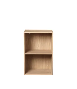 Mogens Koch B98 - Bogkasser - Eg - 36 x 54 x 28- Bogkasser
