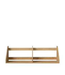 Børge Mogensen B5 - Hylde - Eg - 80 x 21- Hylder