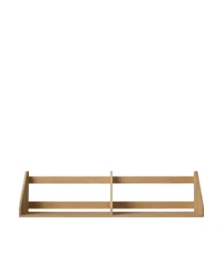 Børge Mogensen B5 - Hylde - Eg - 100 x 21- Hylder