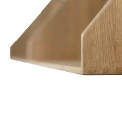 Børge Mogensen B5 - Hylde - Eg - 100 x 21- Hylder