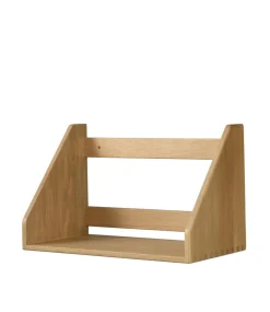Børge Mogensen B5 - Hylde - Eg - 40 x 21- Hylder