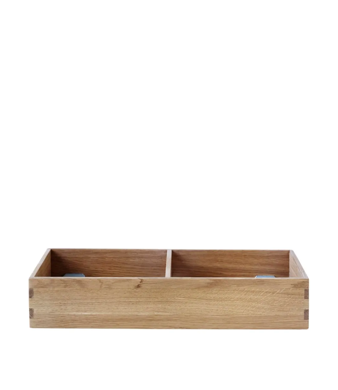 Mogens Koch B98 - Sokler - Eg - 10 x 54 x 24- Bogkasser