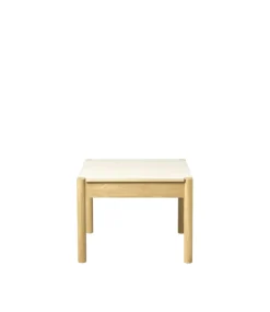 Jørgen Bækmark C44 - Sofabord - Eg - 60 x 60- Sofaborde