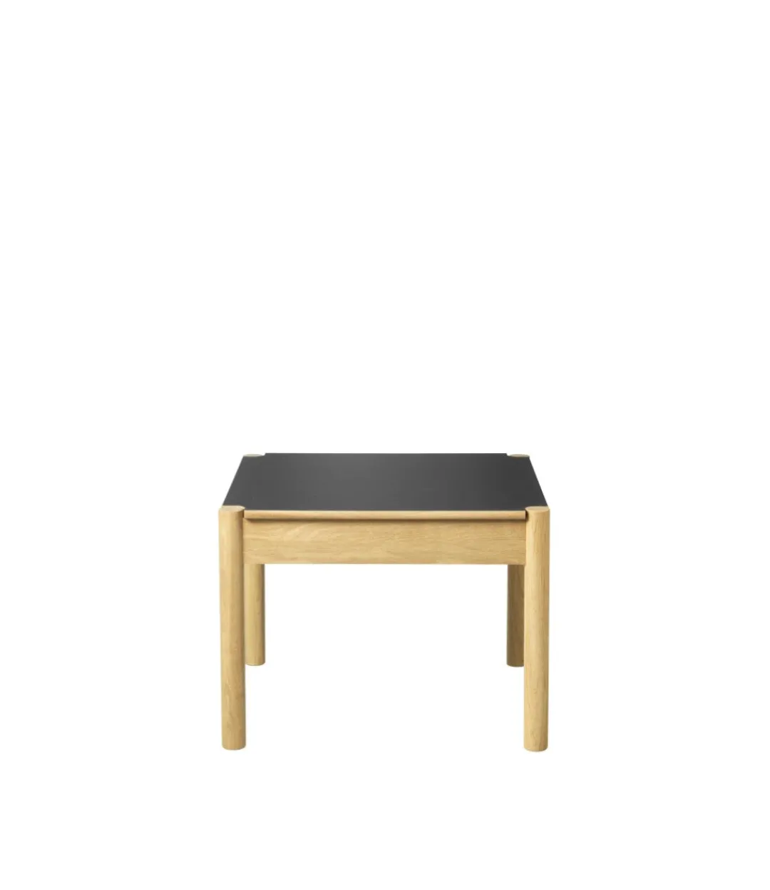 Jørgen Bækmark C44 - Sofabord - Eg - 60 x 60- Sofaborde