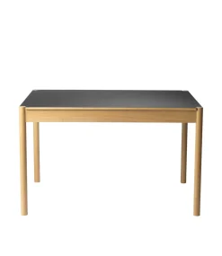 Jørgen Bækmark C44 - Spisebord - Eg - 80 x 120- Spiseborde