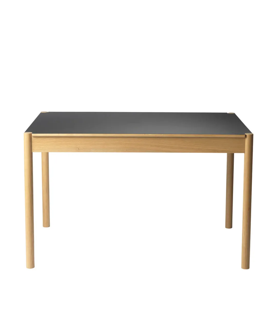 Jørgen Bækmark C44 - Spisebord - Eg - 80 x 120- Spiseborde