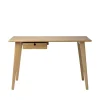 Foersom & Hiort-Lorenzen C67 Butler - Skrivebord - Eg - Lille- Skriveborde