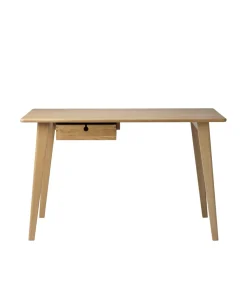 Foersom & Hiort-Lorenzen C67 Butler - Skrivebord - Eg - Lille- Skriveborde