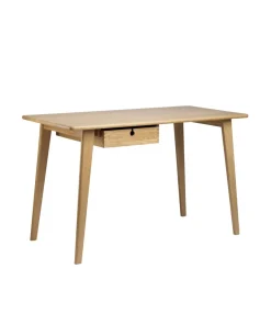 Foersom & Hiort-Lorenzen C67 Butler - Skrivebord - Eg - Lille- Skriveborde