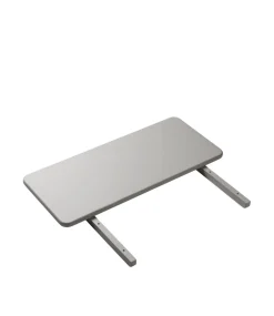Børge Mogensen C64 Shaker - Tillægsplade - MDF - Silk Grey- Spiseborde