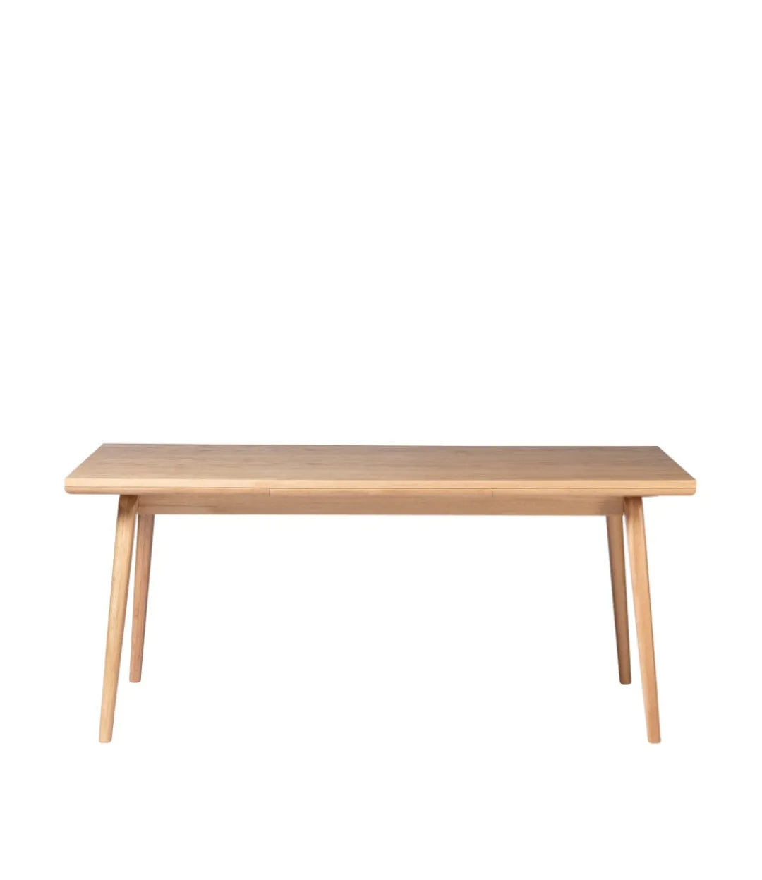 Isabel Ahm C65 Åstrup - Spisebord - Eg - 90 x 170- Spiseborde