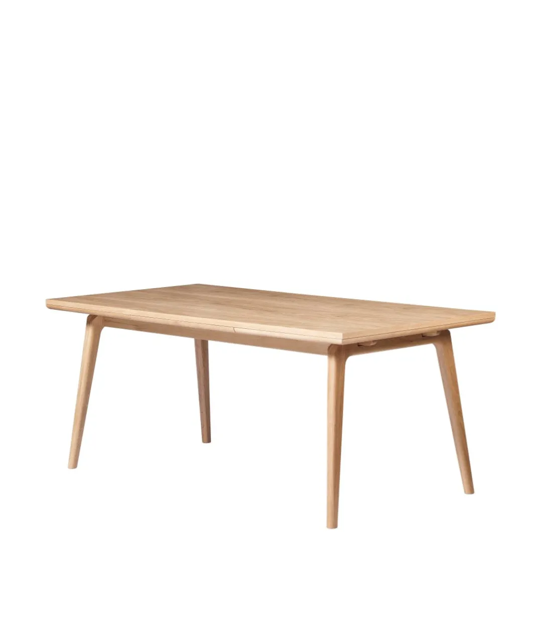 Isabel Ahm C65 Åstrup - Spisebord - Eg - 90 x 170- Spiseborde