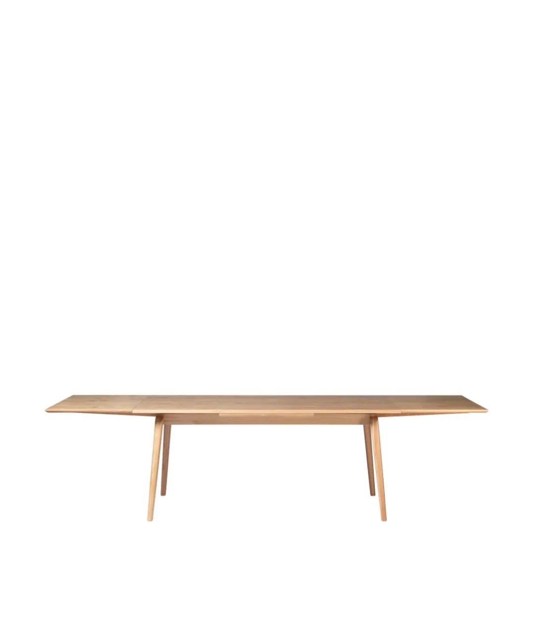 Isabel Ahm C65 Åstrup - Spisebord - Eg - 90 x 170- Spiseborde