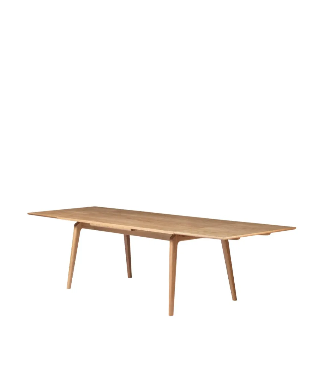 Isabel Ahm C65 Åstrup - Spisebord - Eg - 90 x 170- Spiseborde