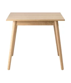 Poul M. Volther C35A - Spisebord - Eg - Lakeret- Spiseborde