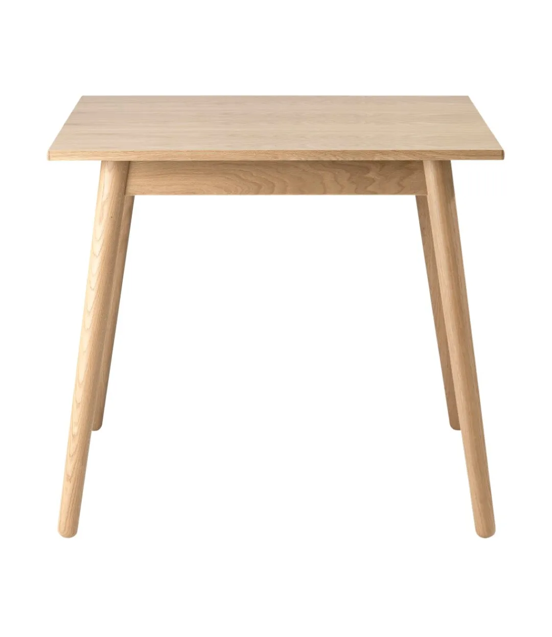 Poul M. Volther C35A - Spisebord - Eg - Lakeret- Spiseborde