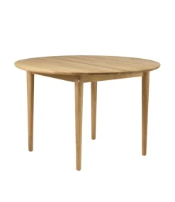 Unit10 C62E Bjørk - Spisebord - Eg- Spiseborde