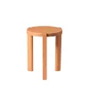 Katrine Sander D108 Njalsgade - Sidebord - Fyr - Peach- Sideborde