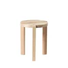 Katrine Sander D108 Njalsgade - Sidebord - Fyr - Ubehandlet- Sideborde