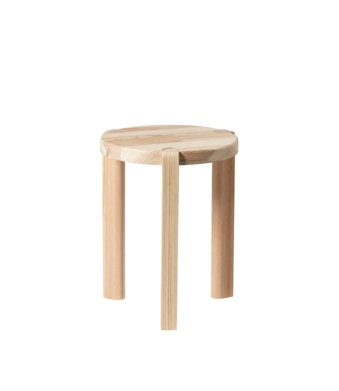 Katrine Sander D108 Njalsgade - Sidebord - Fyr - Ubehandlet- Sideborde