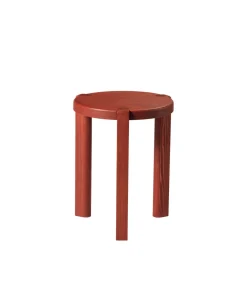 Katrine Sander D108 Njalsgade - Sidebord - Fyr - Carmine Red- Sideborde
