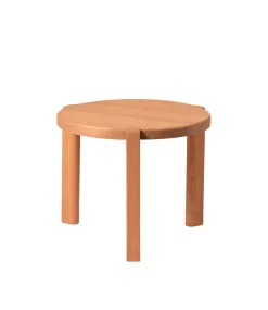 Katrine Sander D108 Njalsgade - Sofabord - Fyr - Peach- Sofaborde