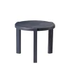 Katrine Sander D108 Njalsgade - Sofabord - Midnight Blue- Sofaborde