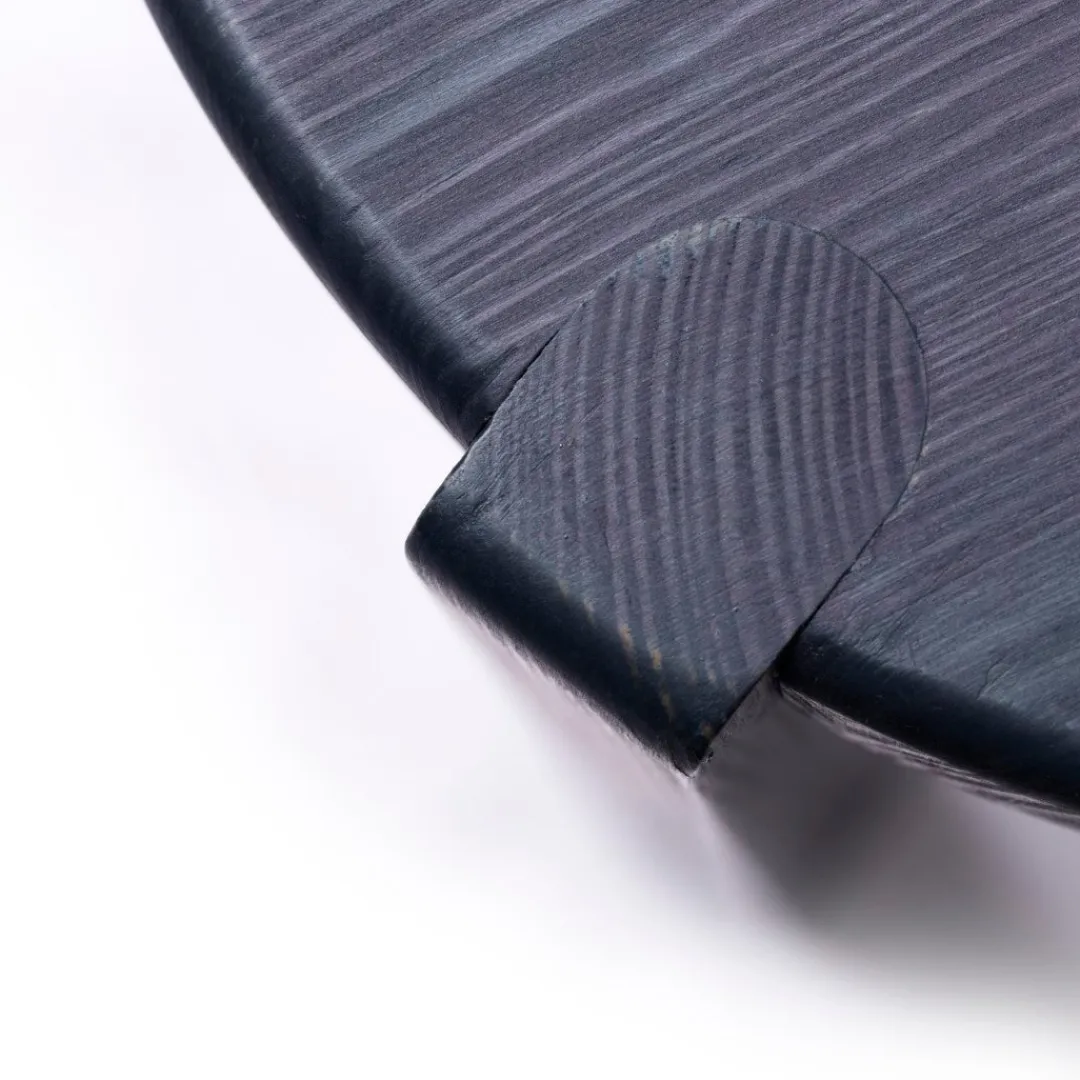 Katrine Sander D108 Njalsgade - Sofabord - Midnight Blue- Sofaborde