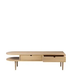 Diana Mot & Isabella Bergstrøm F24 - Bænk - Eg - 145 x 45- Bænke