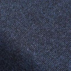 Erik Ole Jørgensen J148 - 2 pers. sofa - Eg - Dark Blue (36)- 2 Personers Sofa