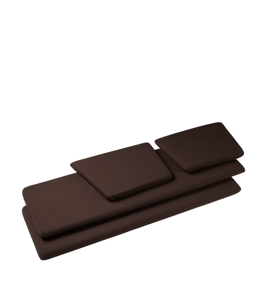 Erik Ole Jørgensen J149 - Hynde - Brown (4123)- Hynder Til Sofa