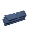 Erik Ole Jørgensen J148 - Hynde - Dark Blue (36)- Hynder Til Sofa