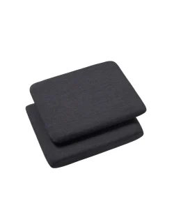 Erik Ole Jørgensen J146 - Hynde - Dark Grey (4013)- Hynder Til Lænestole