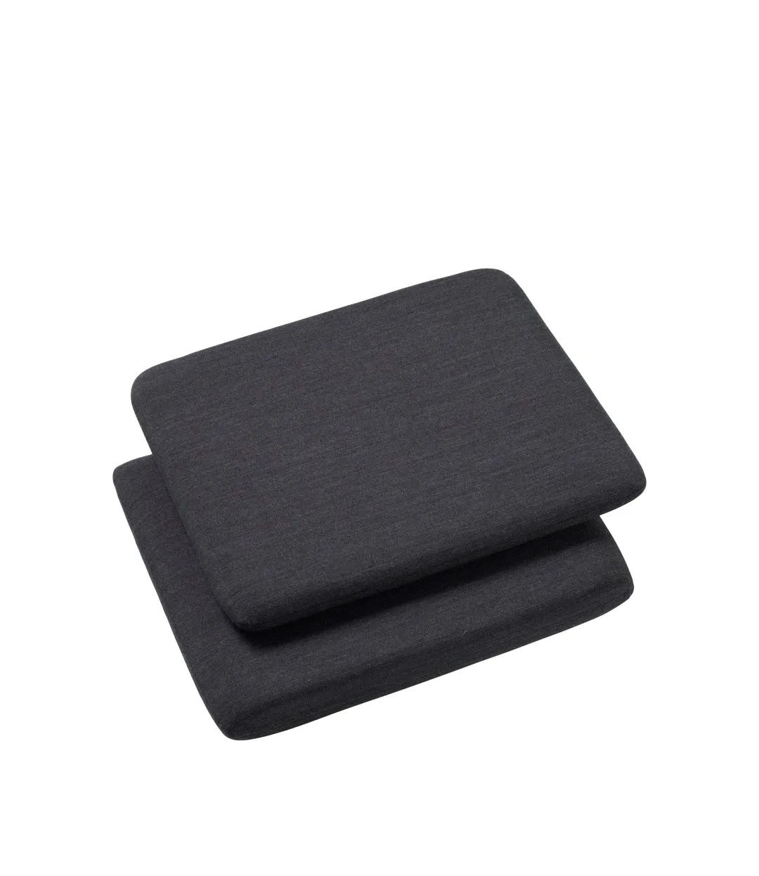 Erik Ole Jørgensen J146 - Hynde - Dark Grey (4013)- Hynder Til Lænestole