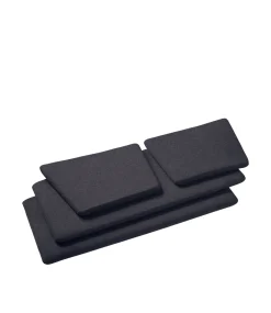 Erik Ole Jørgensen J148 - Hynde - Dark Grey (28)- Hynder Til Sofa