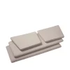 Erik Ole Jørgensen J148 - Hynde - Light Grey (02)- Hynder Til Sofa