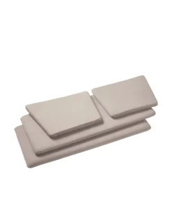 Erik Ole Jørgensen J148 - Hynde - Light Grey (02)- Hynder Til Sofa