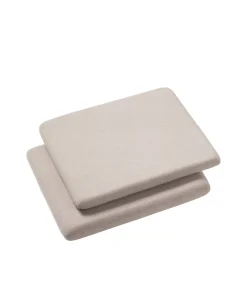 Erik Ole Jørgensen J147 - Hynde - Light Grey (02)- Hynder Til Lænestole