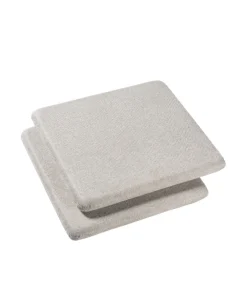 Poul M. Volther J53 - Hynde - Light Grey (30)- Hynder Til Lænestole