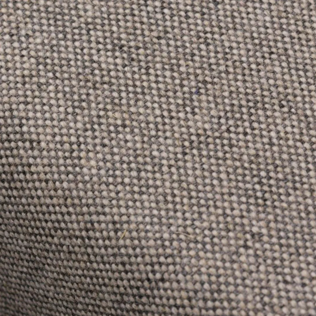 Erik Ole Jørgensen J147 - Lænestol - Eg - Light Grey (02)- Lænestole