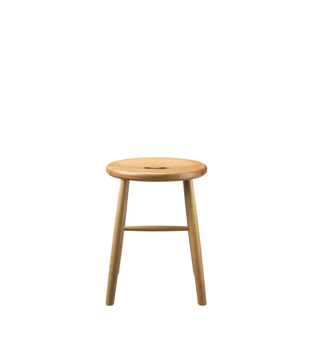 Børge Mogensen J27 - Skammel - Eg- Skamler