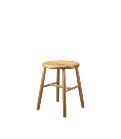 Børge Mogensen J27 - Skammel - Eg- Skamler