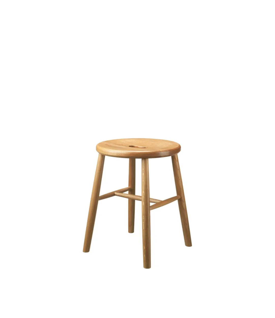 Børge Mogensen J27 - Skammel - Eg- Skamler